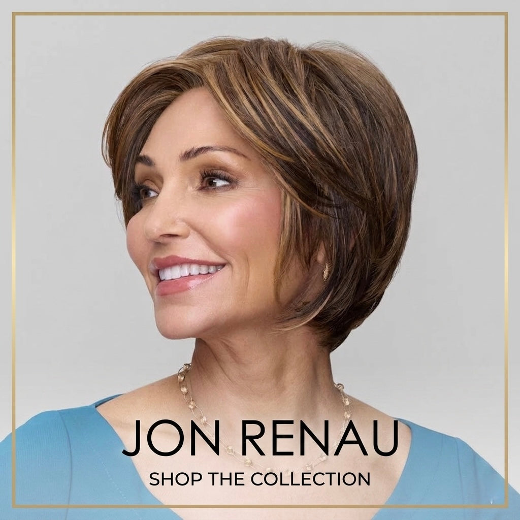 Jon Renau