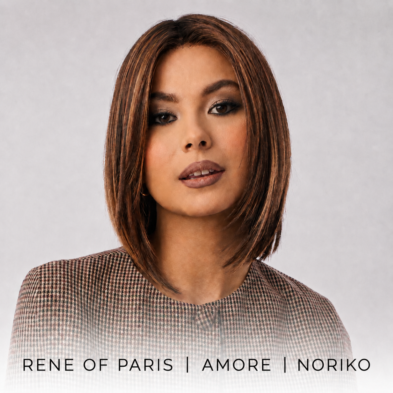Rene of Paris | Amore | Noriko