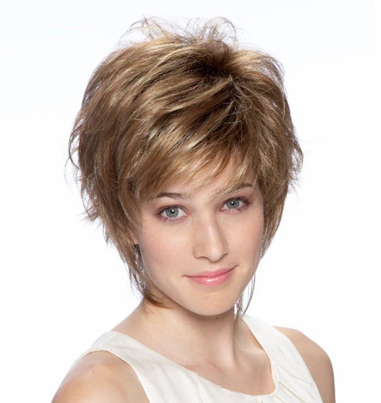 Sienna-Tress Allure