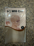 2 pack wig cap