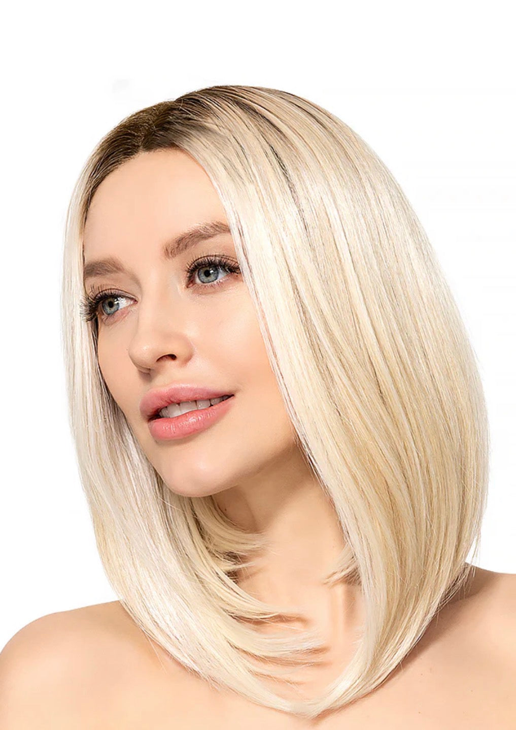 Undercut Bob by Tressallure