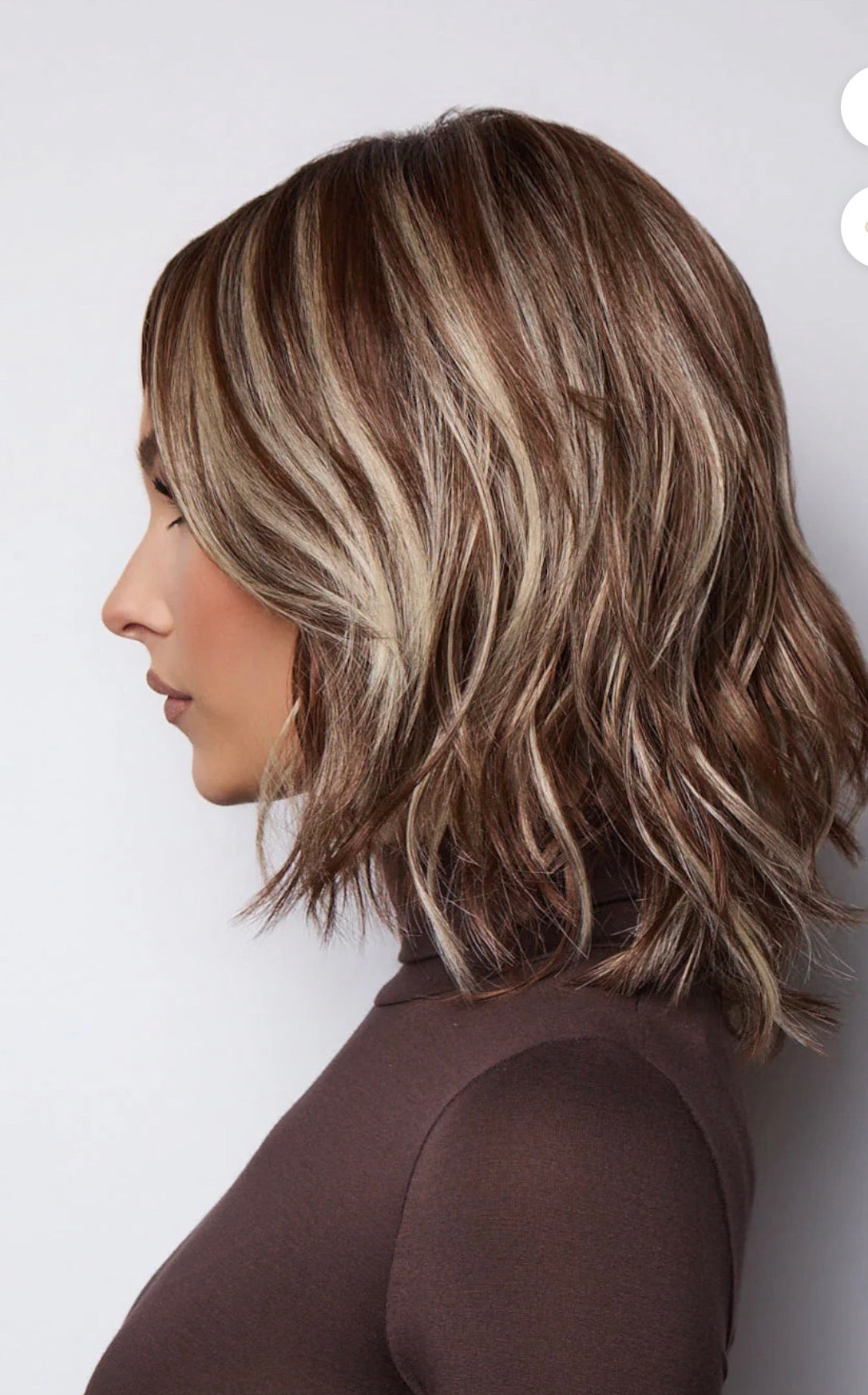 Loryn by Rene of Paris -clearance