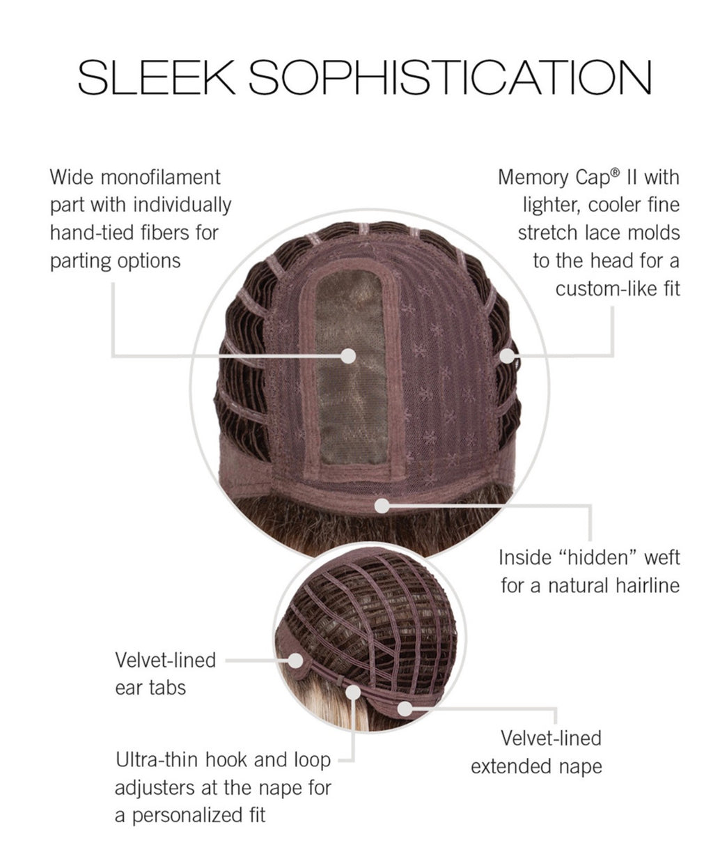 Sleek Sophisticationby Raquel -clearance