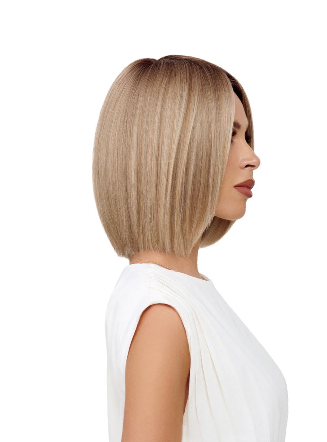Euro Chic by Tress Allure (open box)