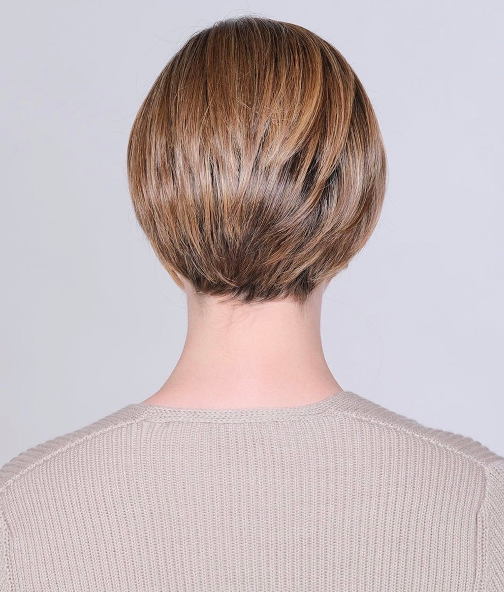 Cherry by Belle Tress | Chocolate with Caramel |In Stock Clearance