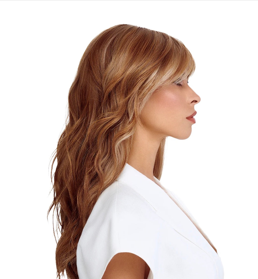 California Beach Waves by Tressallure