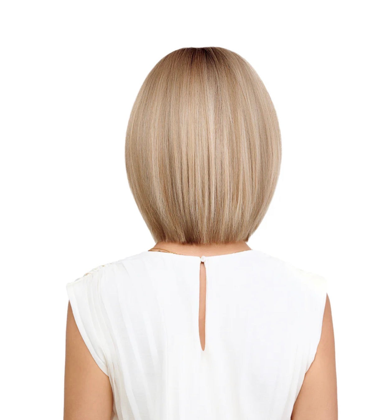 Euro Chic by Tress Allure (open box)