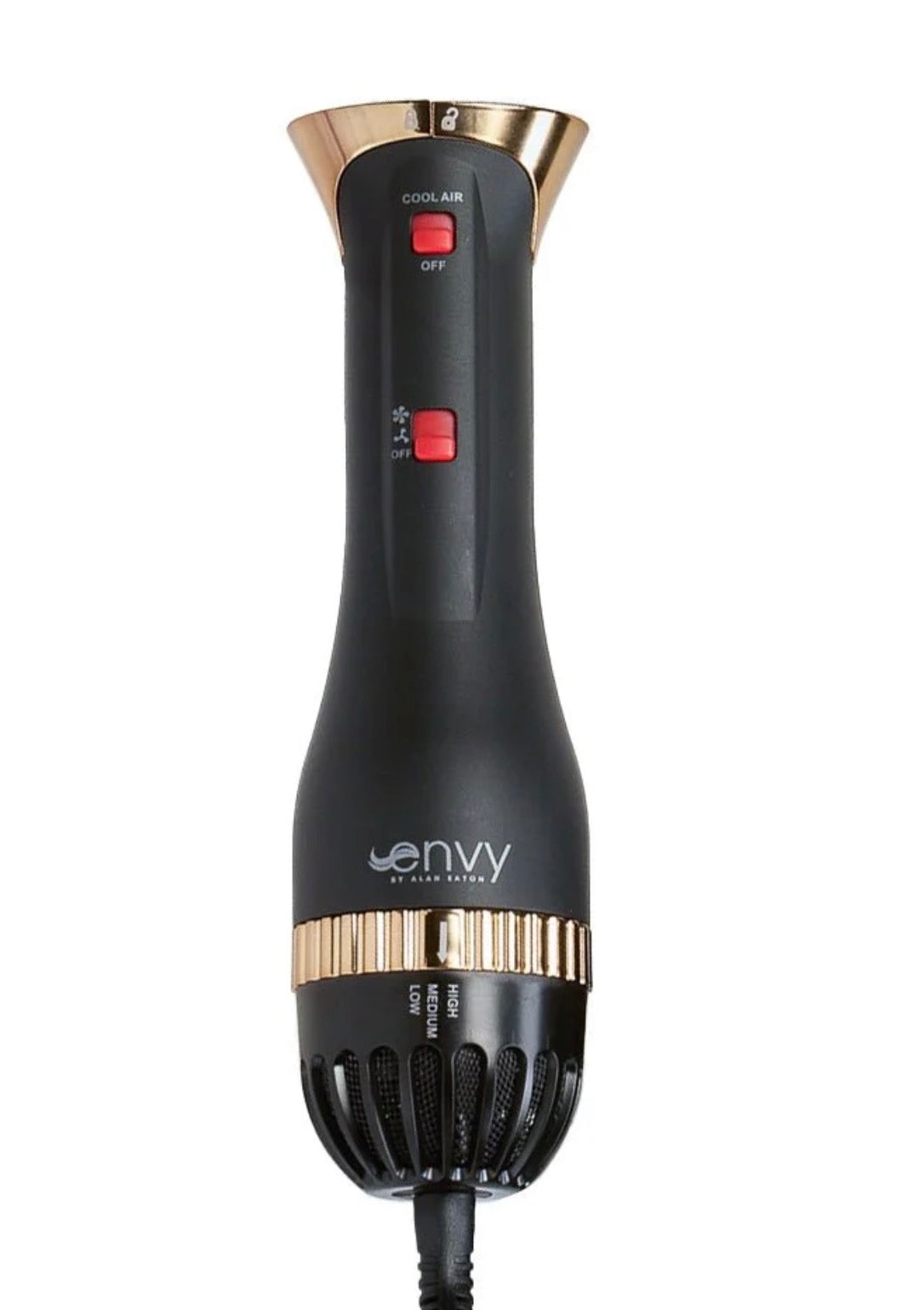 3 in 1 styler by Envy
