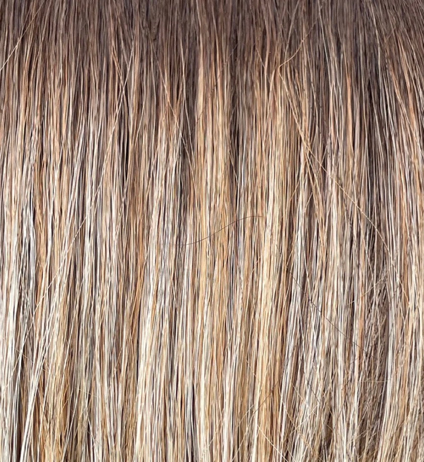 Santa Monica by Belle Tress | MacadamiaLatte| In Stock Clearance