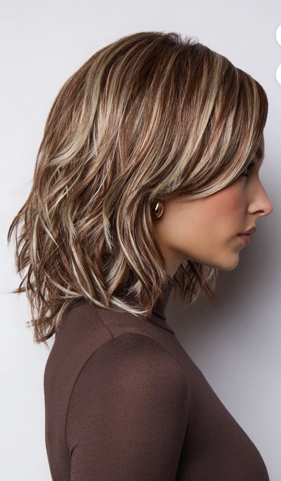 Loryn by Rene of Paris -clearance