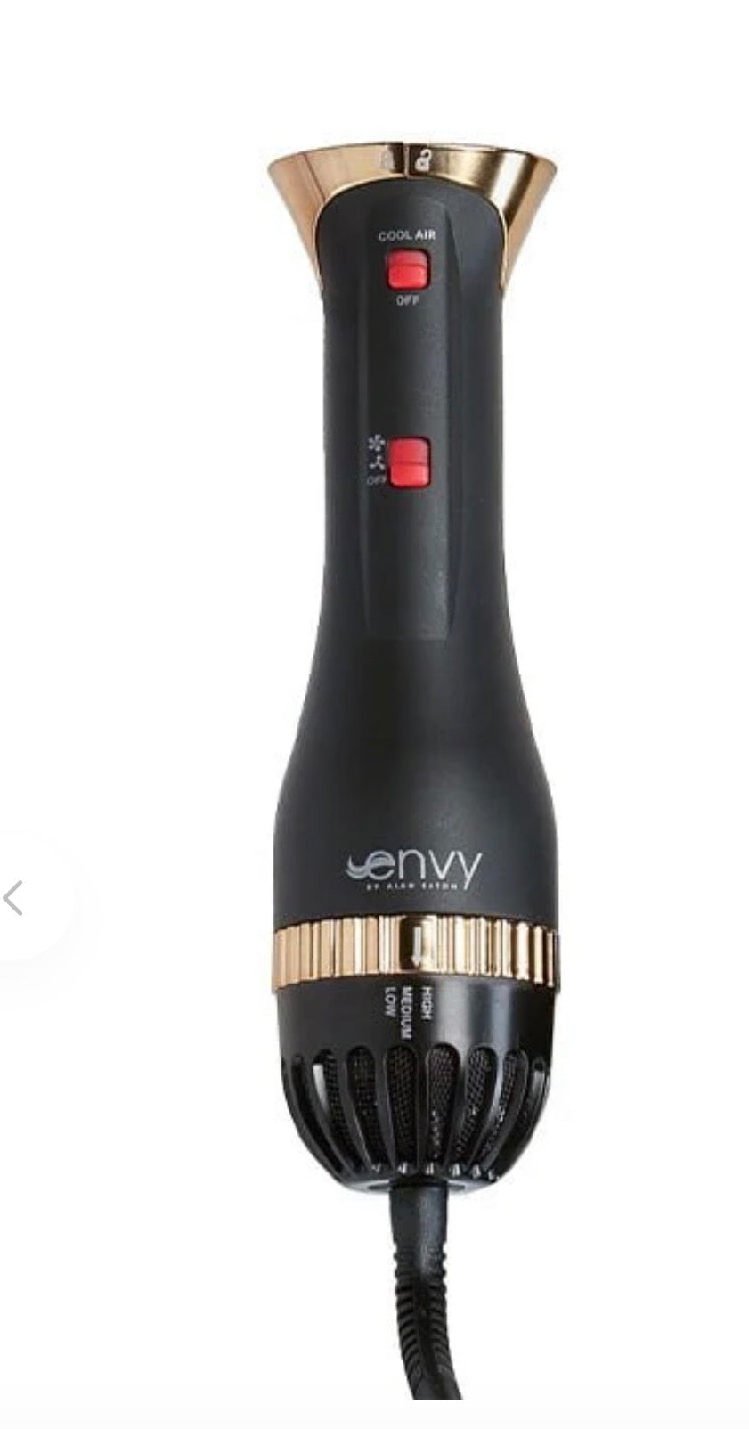 3 in 1 styler by Envy