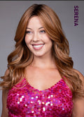 Serena |Belle Tress|Preorder| (sale in cart)