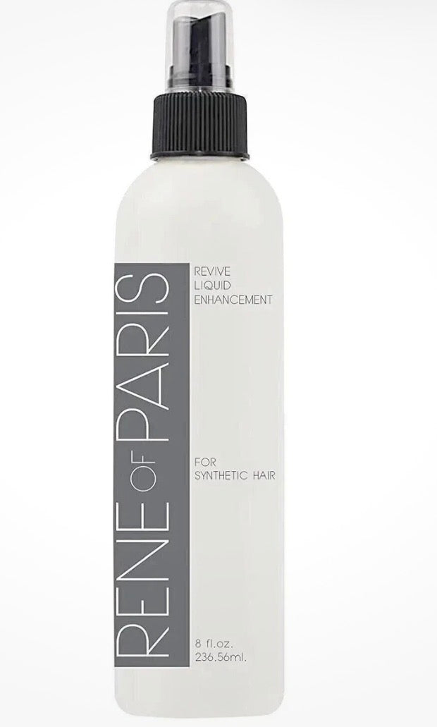 Revive Liquid Enhancement