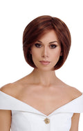 Smooth Cut Bob by Tressallure