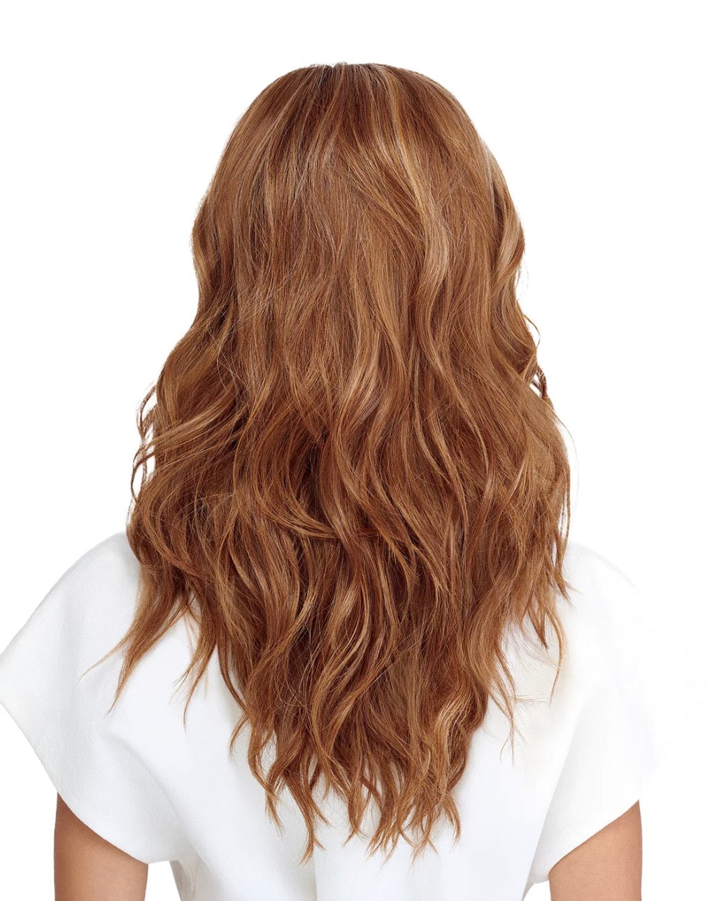 California Beach Waves by Tressallure