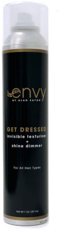 Get Dressed