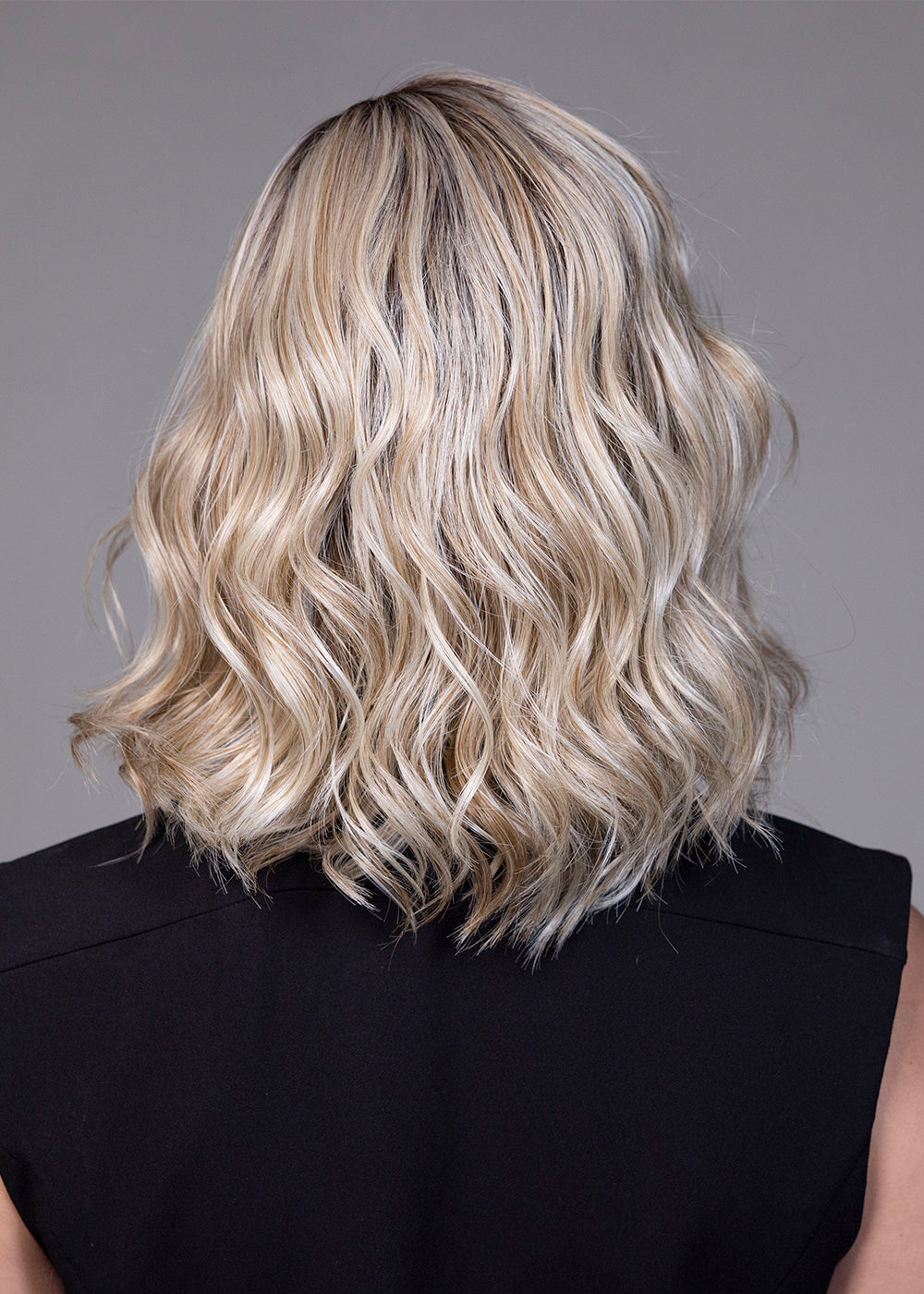 Amaretto by Belle Tress | In Stock Clearance
