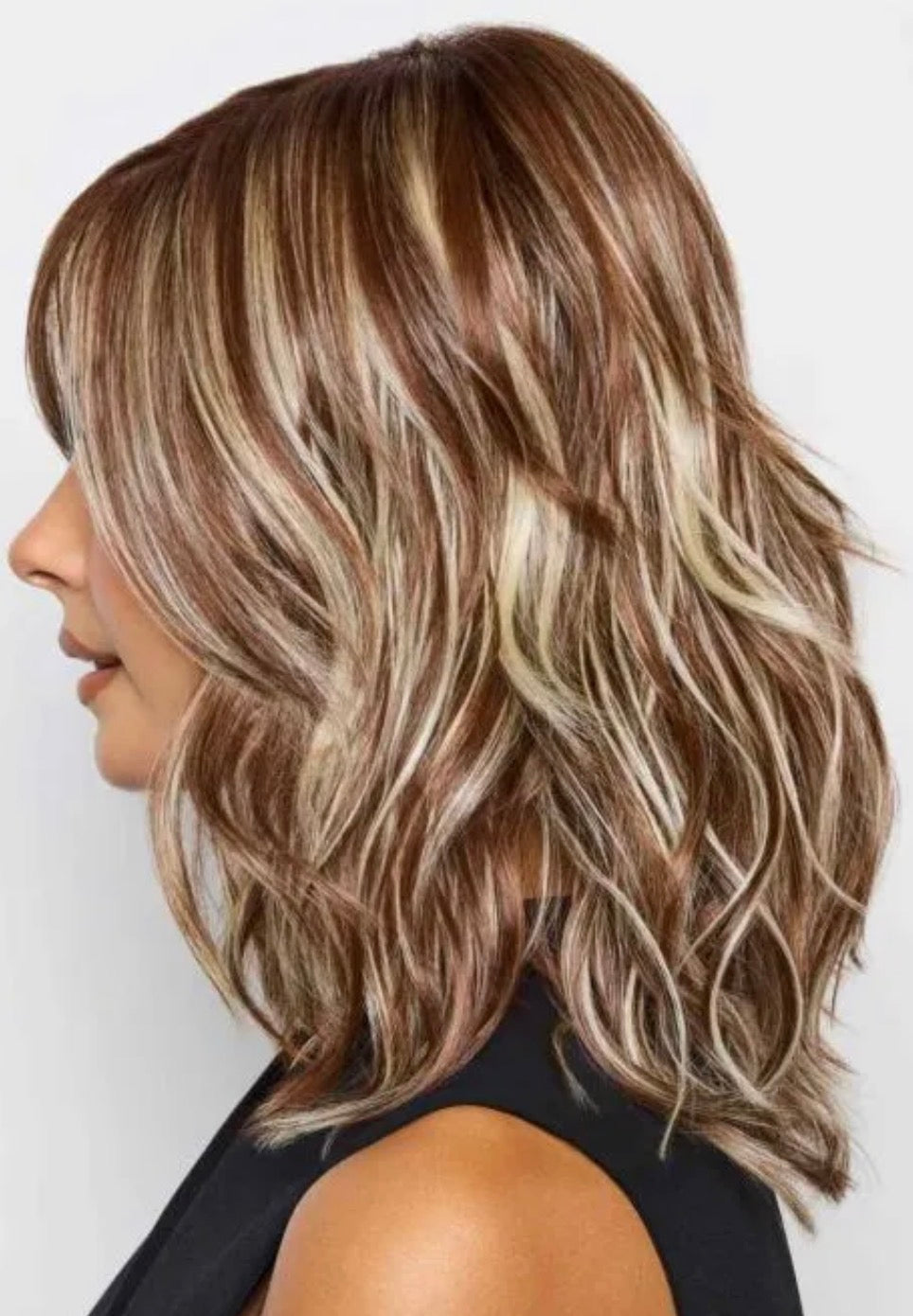 Dazzling Waves