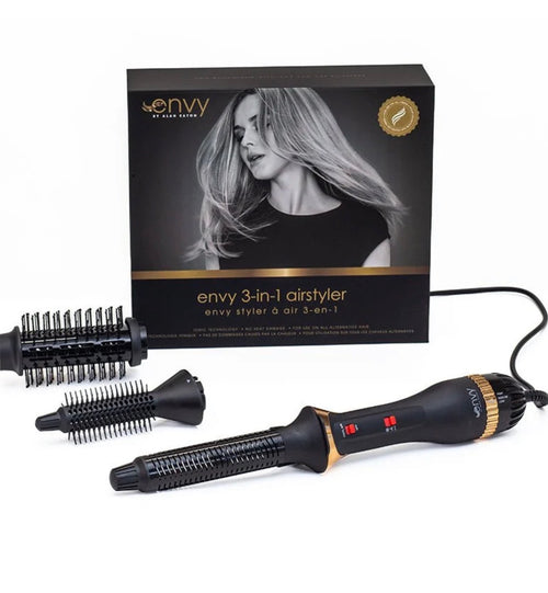 3 in 1 styler by Envy