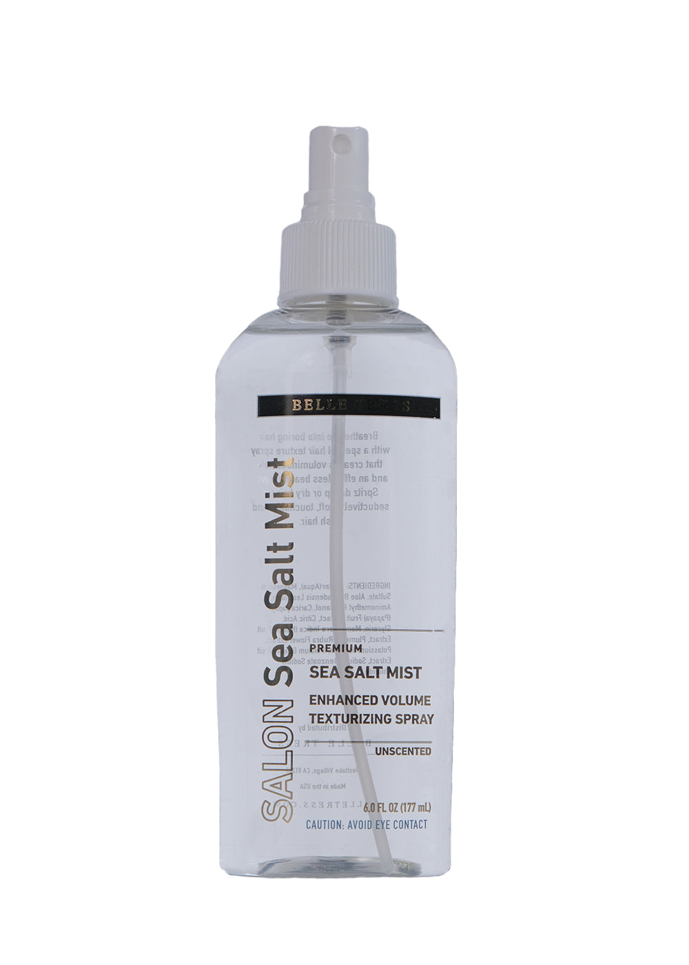 Sea Salt Mist -special