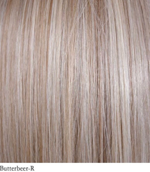 Butterbeer Blonde Belle Tress color swatch