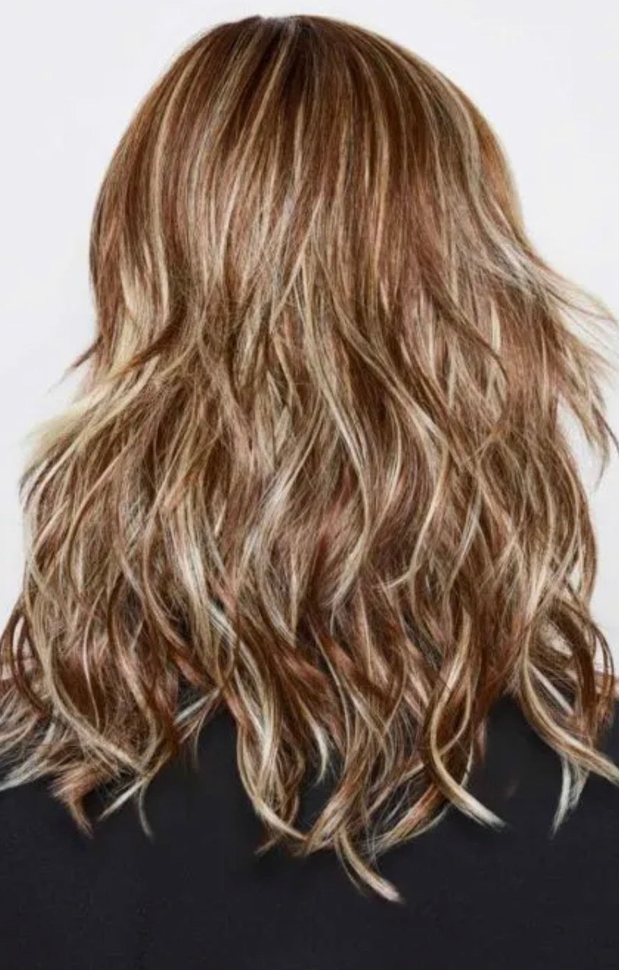 Dazzling Waves