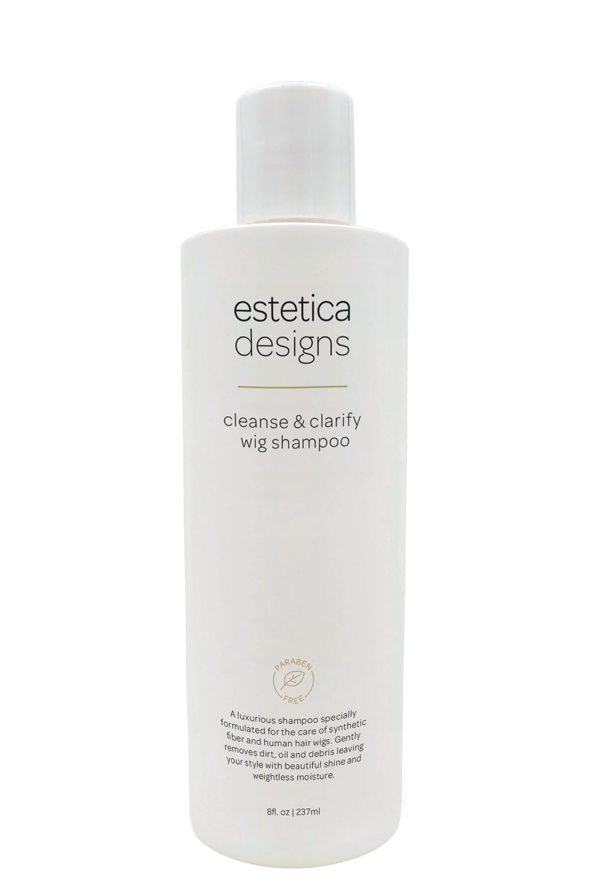 Shampoo 8 ounces