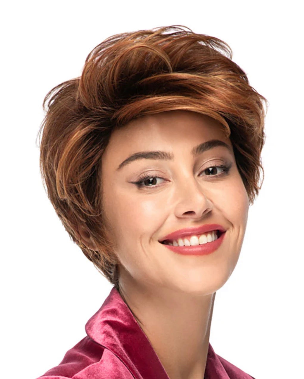 Pixie Flair-Tress Allure