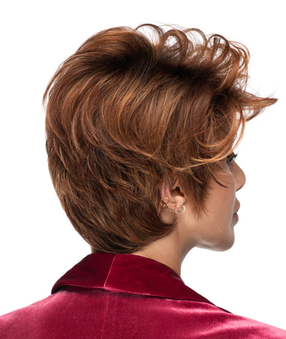 Pixie Flair-Tress Allure
