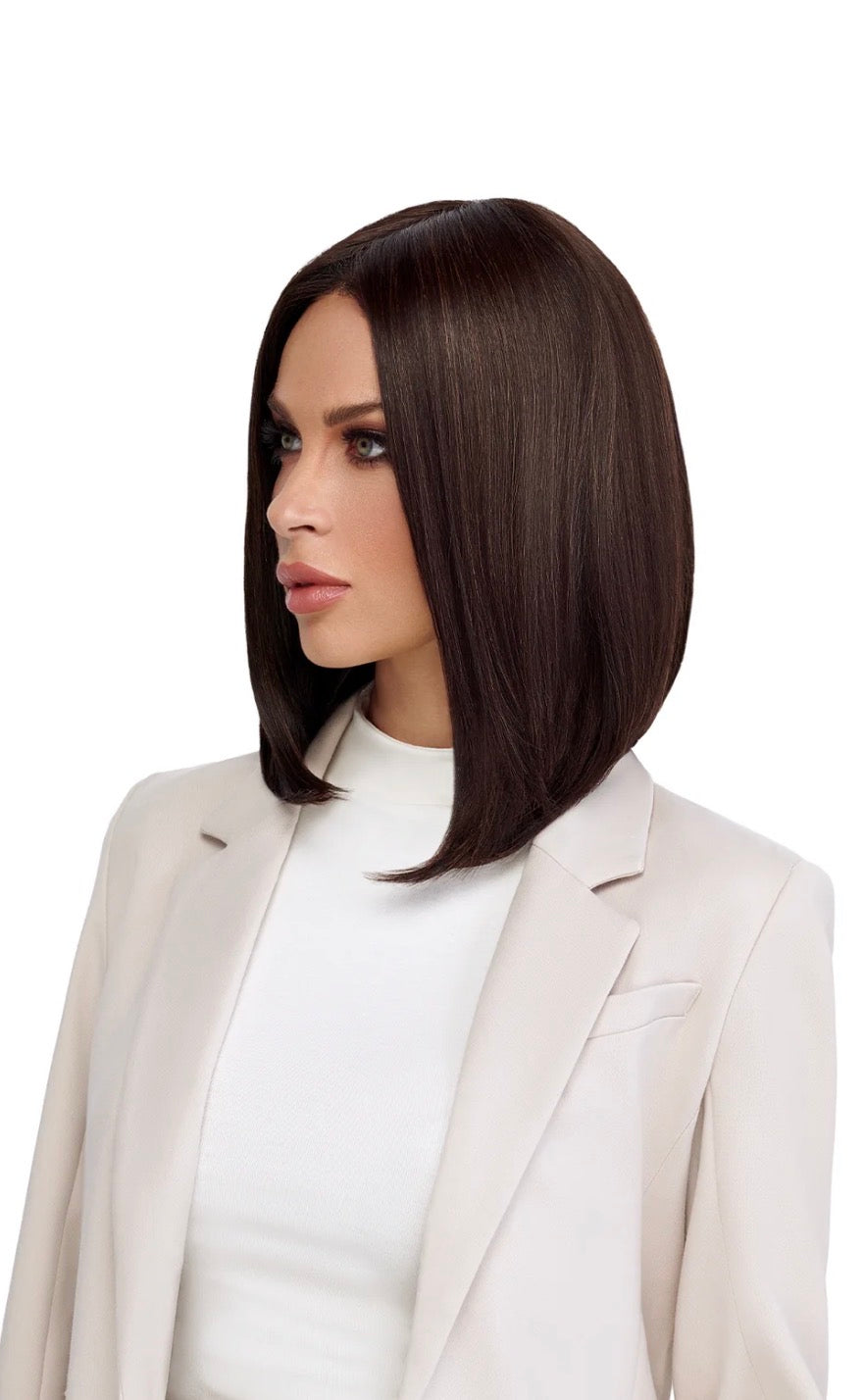 Undercut Bob by Tressallure