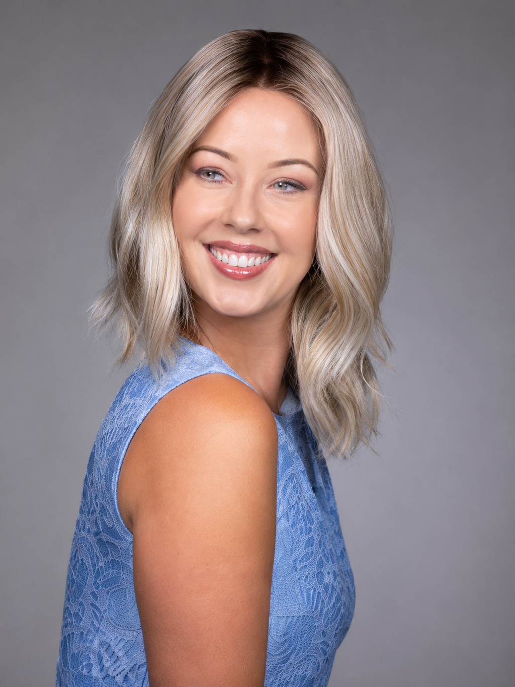 Karlie by Belle Tress | Preorder