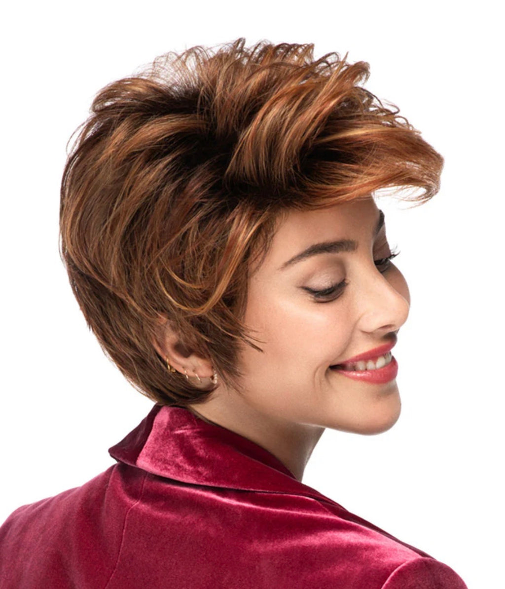 Pixie Flair-Tress Allure