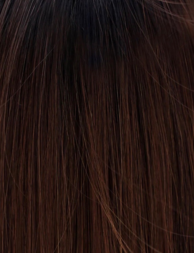 Cherry by Belle Tress | Chocolate with Caramel |In Stock Clearance
