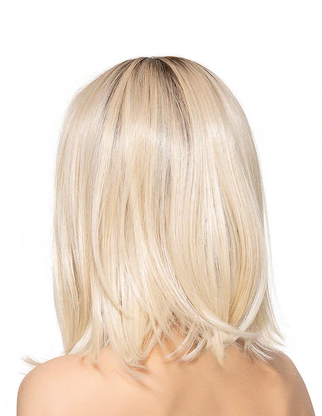 Undercut Bob by Tressallure