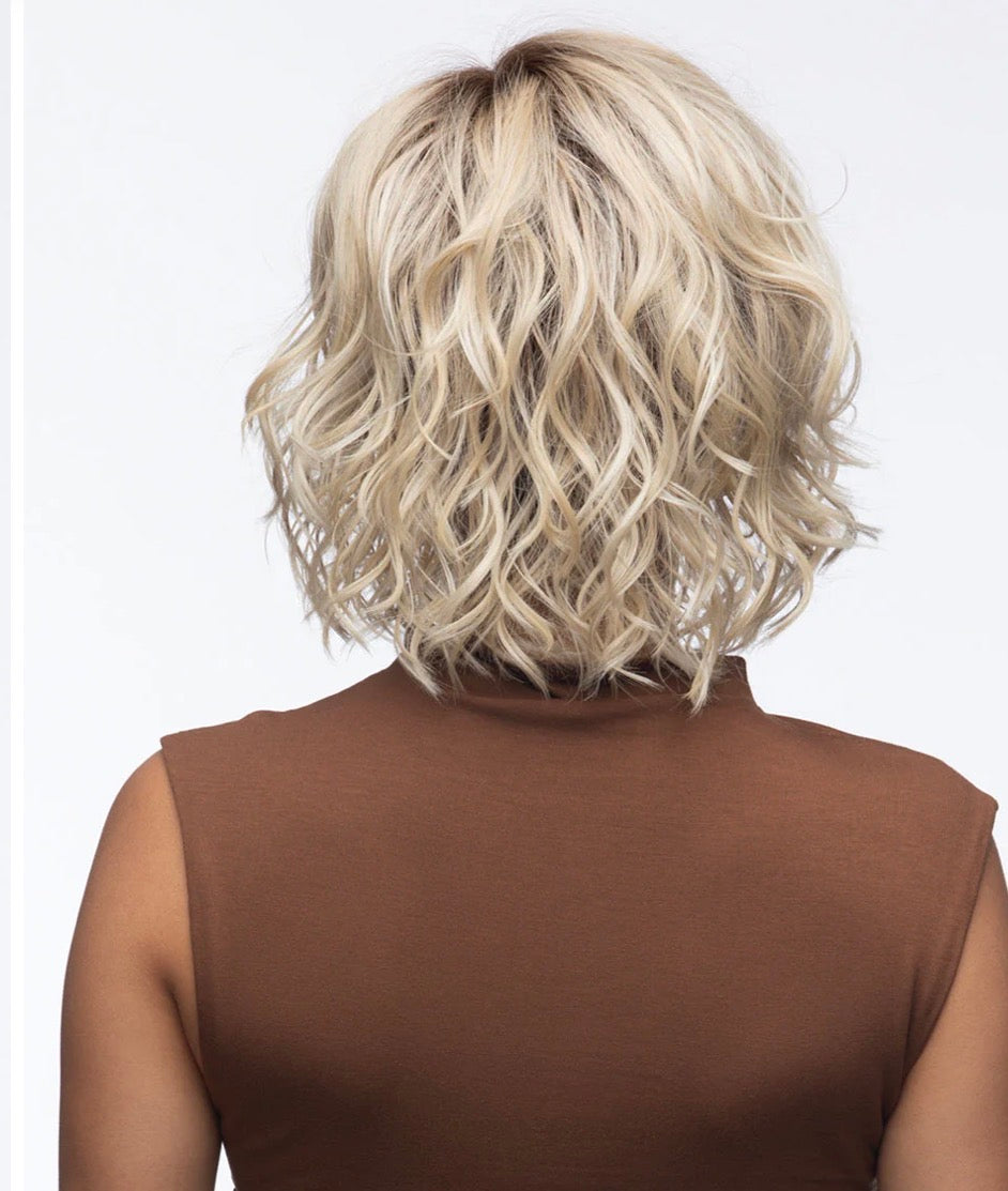 Brighton | Sunlit Blonde|In Stock Clearance