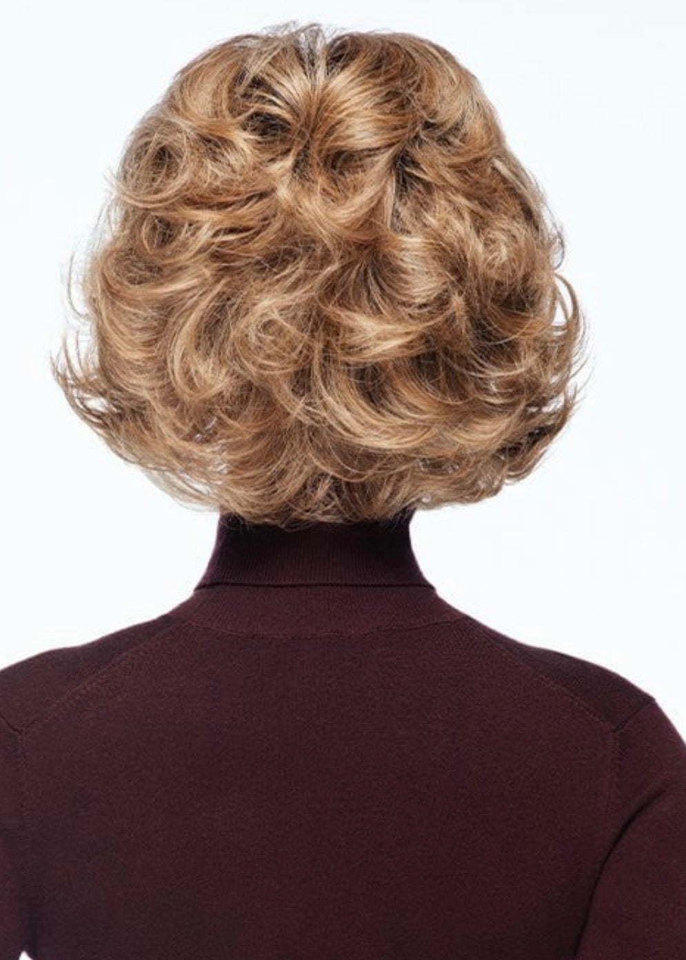 Charlotte realistic by Tress Allure (open box)