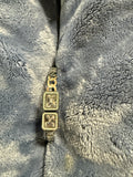 Square crystal bracelet