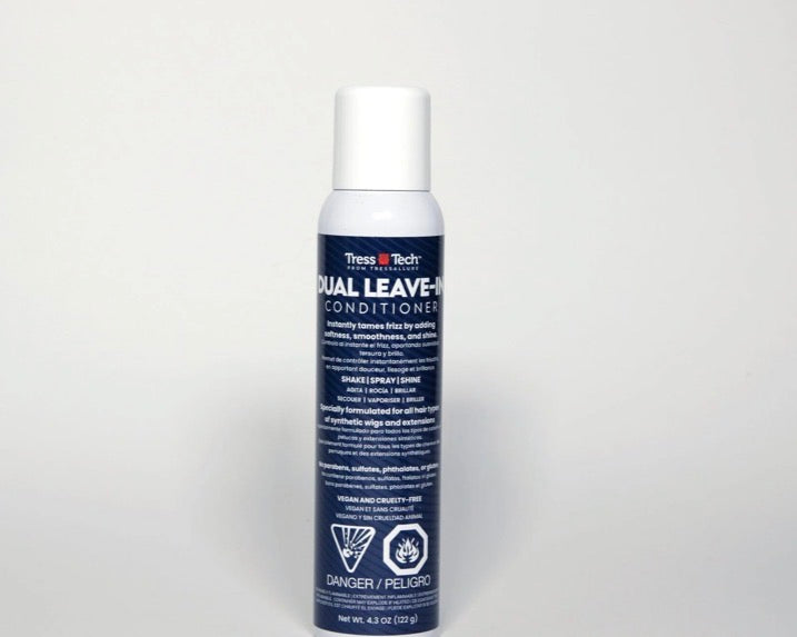 Conditioner leave in
