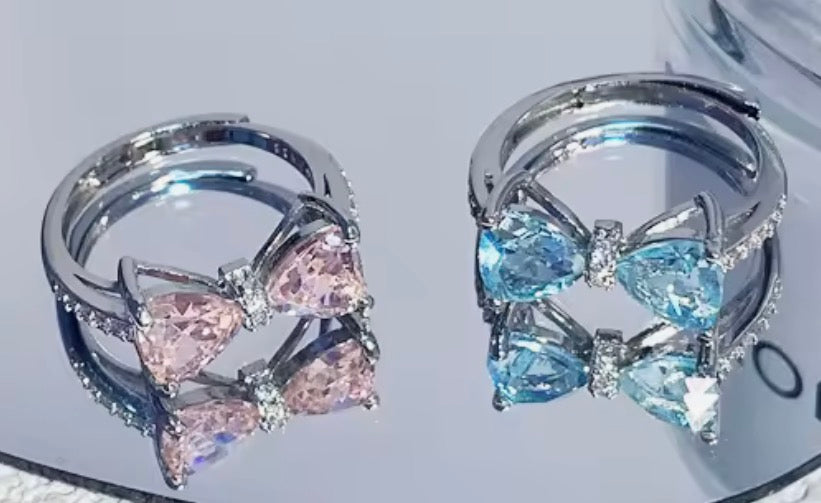 Bow ring