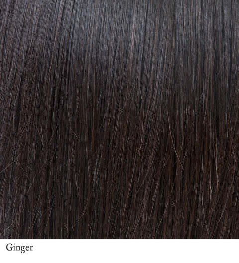 Ginger Belle Tress color swatch