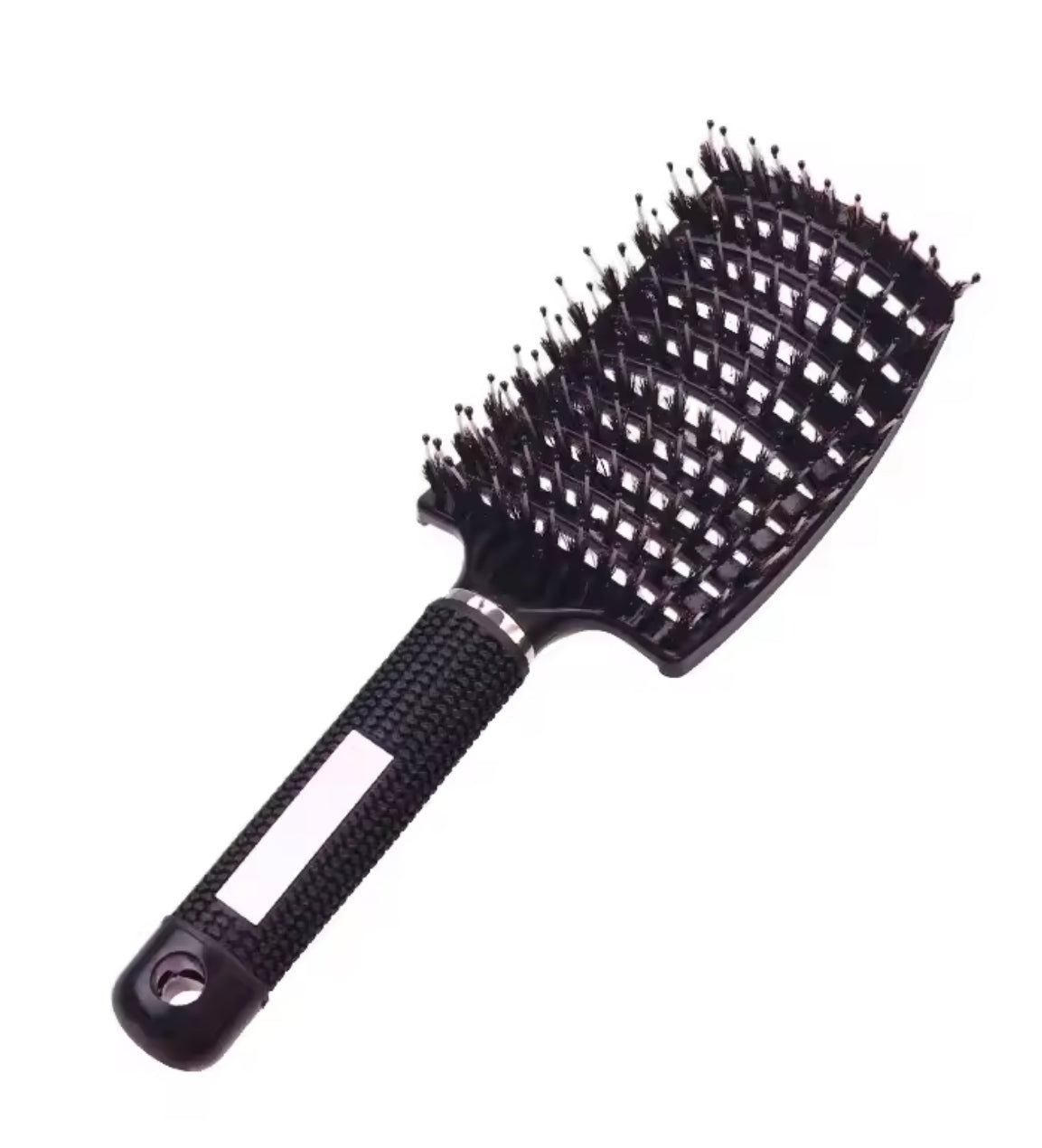 Wig brush