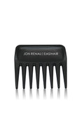 Wide tooth comb