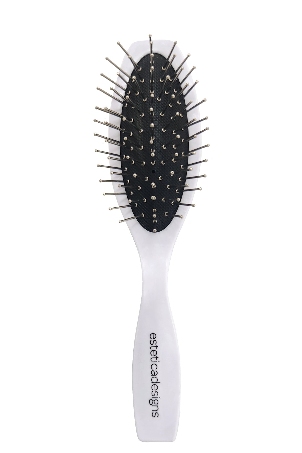 Wig brush
