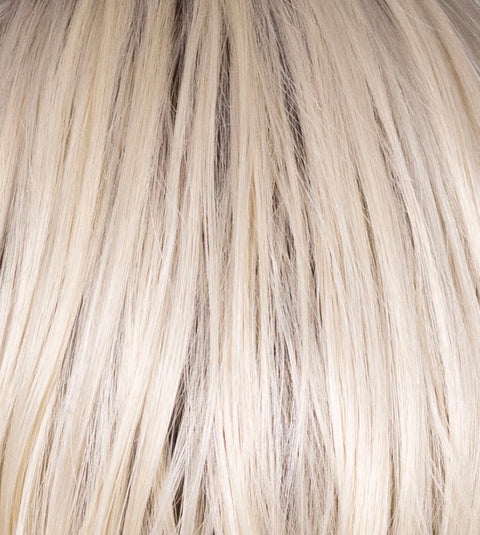 Alpine Cream Belle Tress color swatch