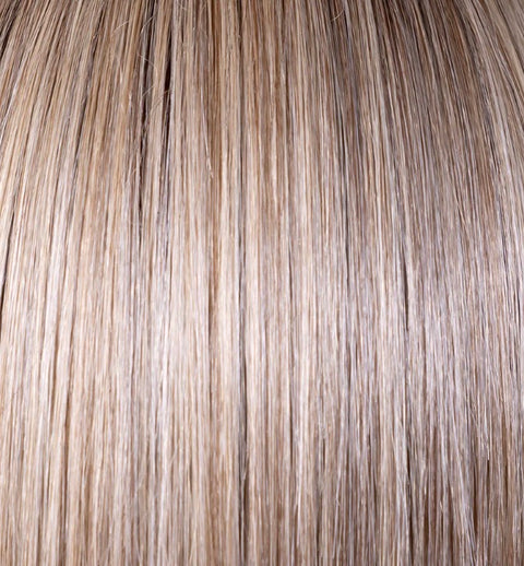 Sparkling Champagne Belle Tress color swatch