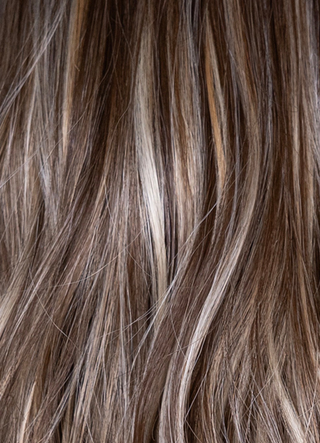 Cashmere Brown-R