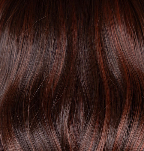 Velvet Cream-R Belle Tress color swatch