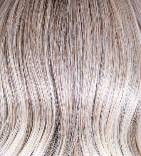 Cool chai Belle Tress color swatch