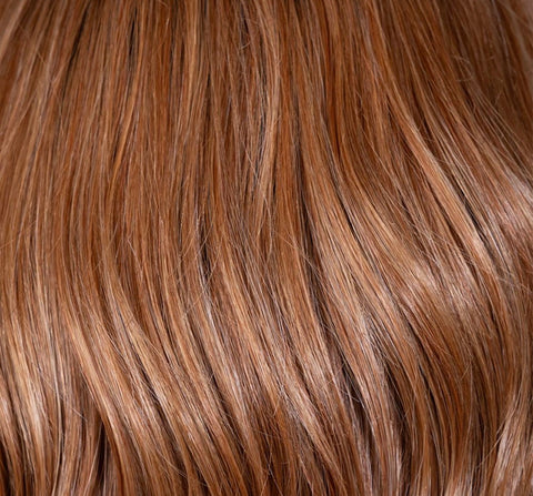 Mixed Berry Belle Tress color swatch