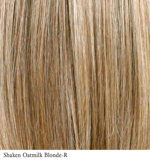 Shaken Oakmilk Belle Tress color swatch